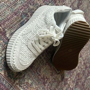 Like new Persephone Sneakers